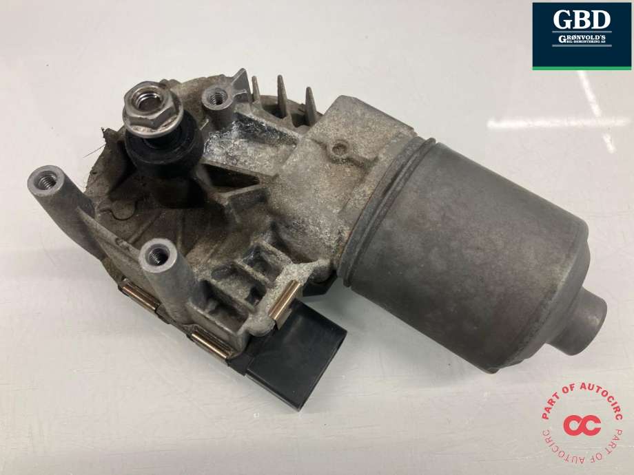 Viskermotor frontrute til Volvo C30, 2010-2012 (Fase 2) (BOSCH|31253518)