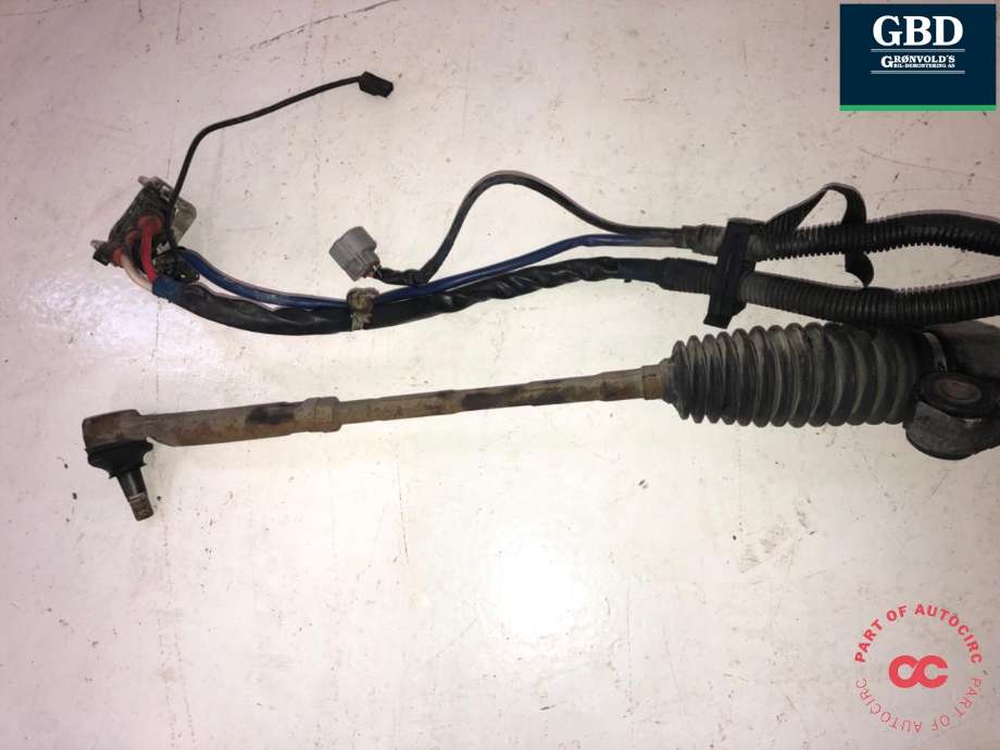 Tannstang elektrisk til Subaru Legacy 2009-2015  (34110AG110|E2622-70011|)