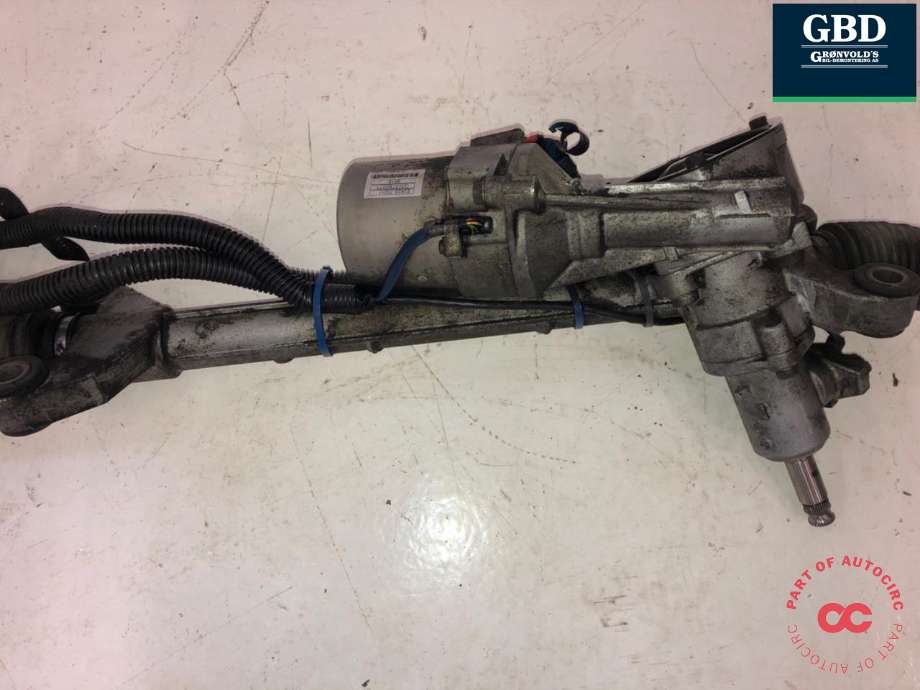 Tannstang elektrisk til Subaru Legacy 2009-2015  (34110AG110|E2622-70011|)
