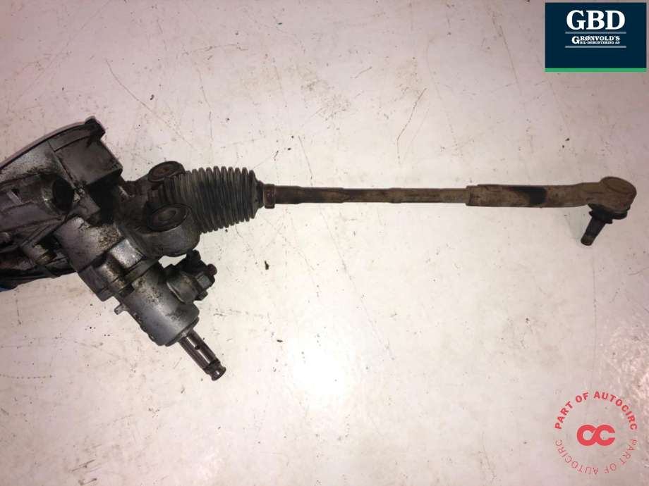 Tannstang elektrisk til Subaru Legacy 2009-2015  (34110AG110|E2622-70011|)