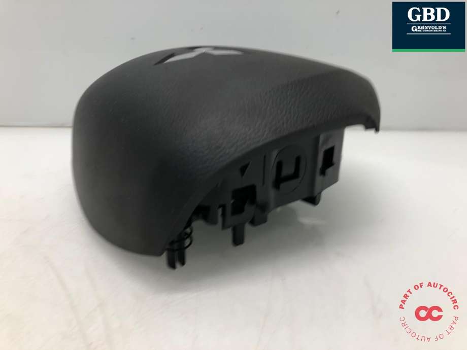 Airbag ratt til Mitsubishi Outlander 2012-2015 (Type III, Fase 1) (7030A459XA|)