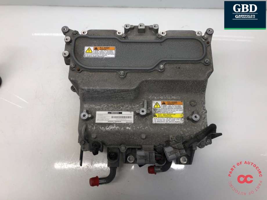 DCDC converter hybrid til Mitsubishi Outlander, 2012-2015 (Type III, Fase 1)  (9410A076)