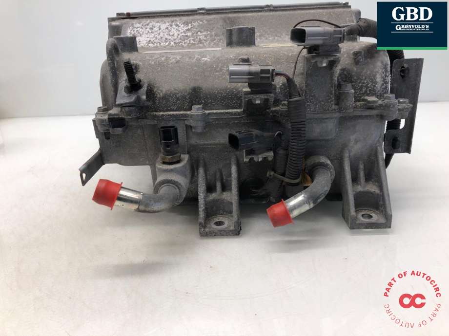 DCDC converter hybrid til Mitsubishi Outlander 2012-2015 (Type III, Fase 1) (9410A076|9410A078|)