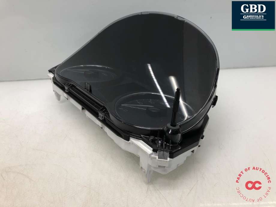 Instrumentpanel til Mitsubishi Outlander 2012-2015 (Type III, Fase 1) (8100C385|)