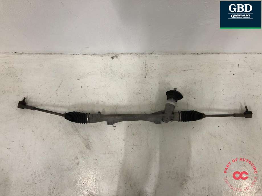 Tannstang til Mitsubishi Outlander, 2012-2015 (Type III, Fase 1)  (4410A453)