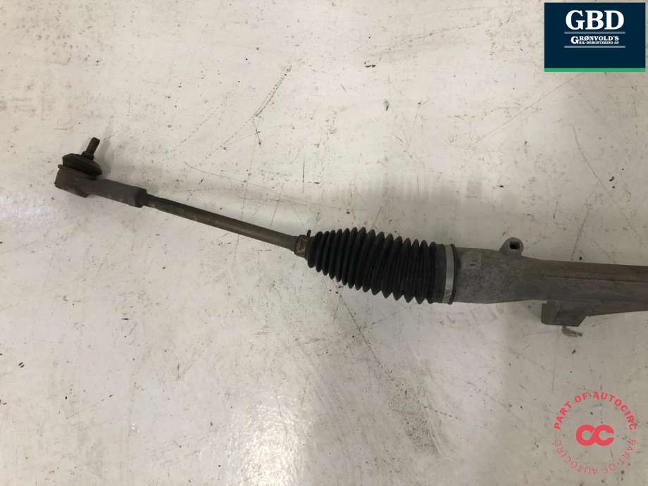 Tannstang til Mitsubishi Outlander 2012-2015 (Type III, Fase 1)  (4410A453|)