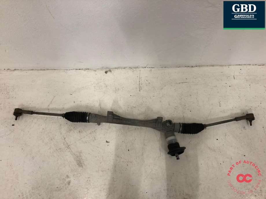Tannstang til Mitsubishi Outlander 2012-2015 (Type III, Fase 1)  (4410A453|)