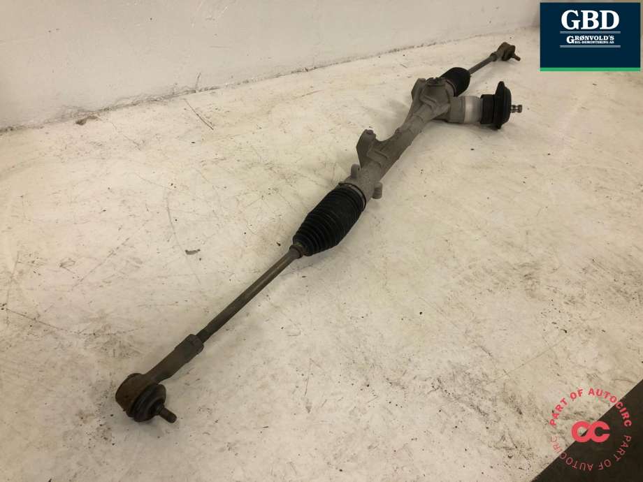 Tannstang til Mitsubishi Outlander 2012-2015 (Type III, Fase 1)  (4410A453|)