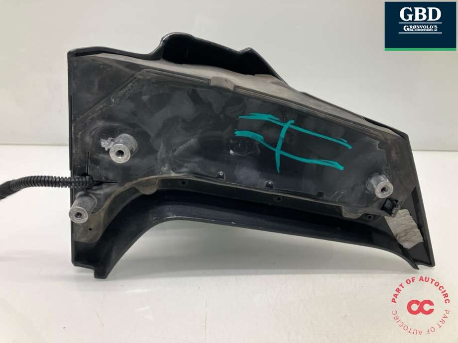 Speil høyre til Ford Transit Custom 2013-2023 (Type I)  (2123243|BK21-17682-EL5JA6|)