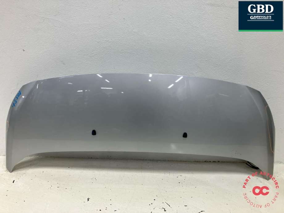 Panser til Toyota Proace, 2016-->> (Type II) (SU001A4539)