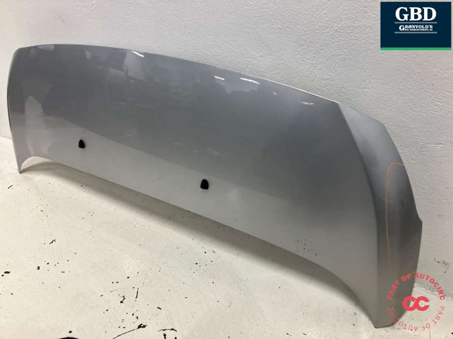 Panser til Toyota Proace 2016-->> (Type II) (SU001A4539|)