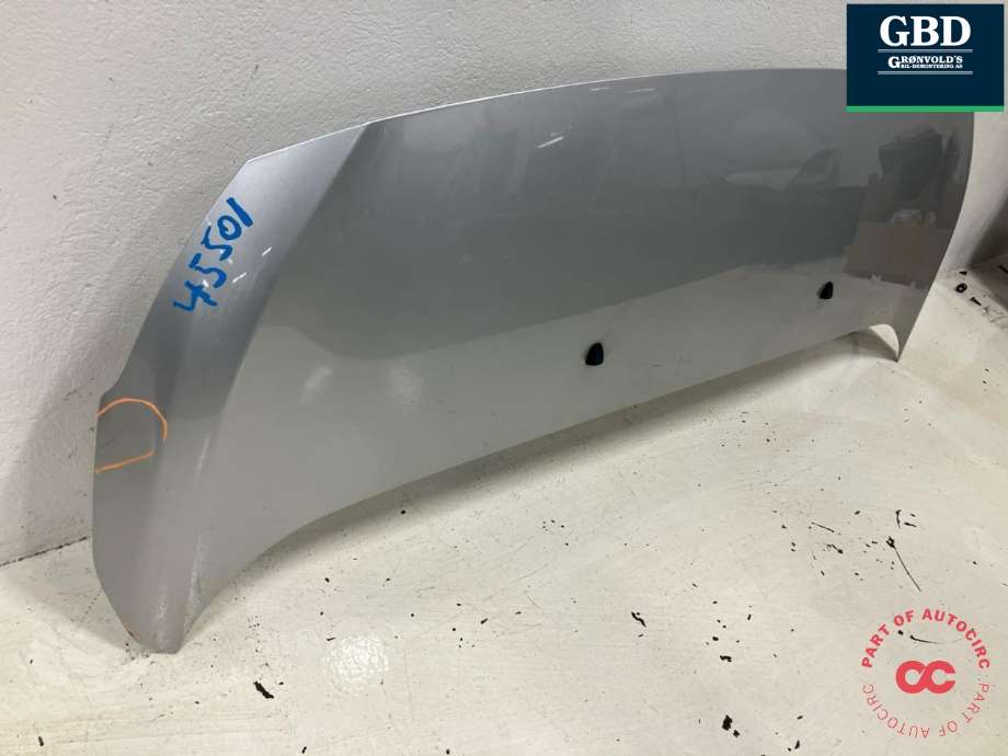 Panser til Toyota Proace 2016-->> (Type II) (SU001A4539|)