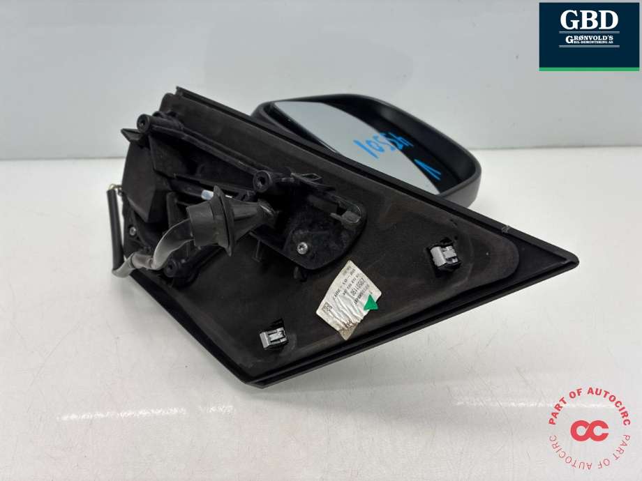 Speil venstre til Toyota Proace 2016-->> (Type II)  (SU001-A5698|96155884XT|)