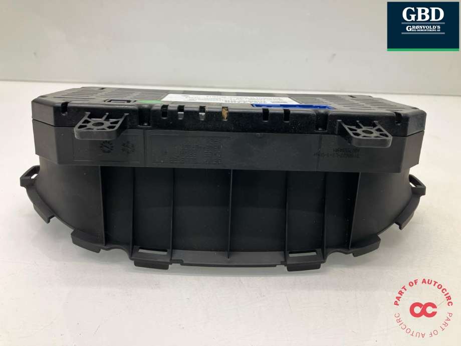 Instrumentpanel til Opel Ampera-e 2017-->> (Type II)  (42697526|42647709|)