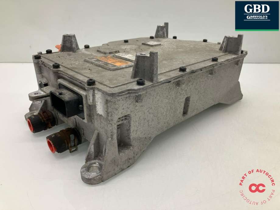 Inverter elbil til Opel Ampera-e 2017-->> (Type II)  (24048256|24046003|24293077)