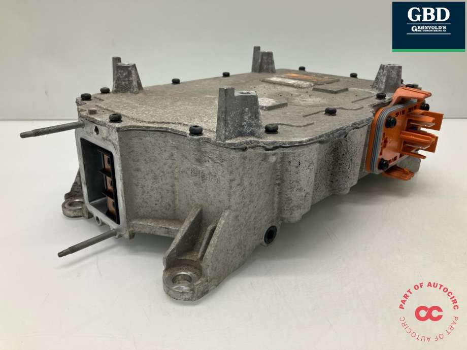 Inverter elbil til Opel Ampera-e 2017-->> (Type II)  (24048256|24046003|24293077)