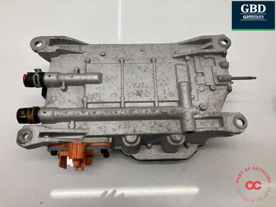 Inverter elbil til Opel Ampera-e 2017-->> (Type II)  (24048256|24046003|24293077)