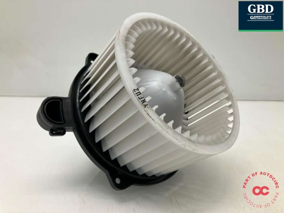 Varmeapparat motor til Opel Ampera-e 2017-->> (Type II) (42341642|)