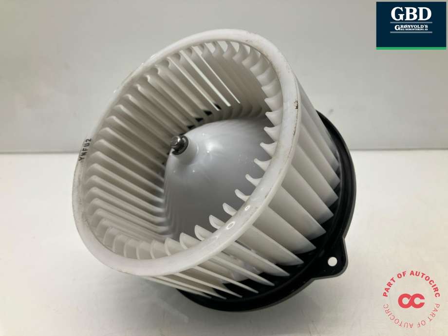 Varmeapparat motor til Opel Ampera-e 2017-->> (Type II) (42341642|)