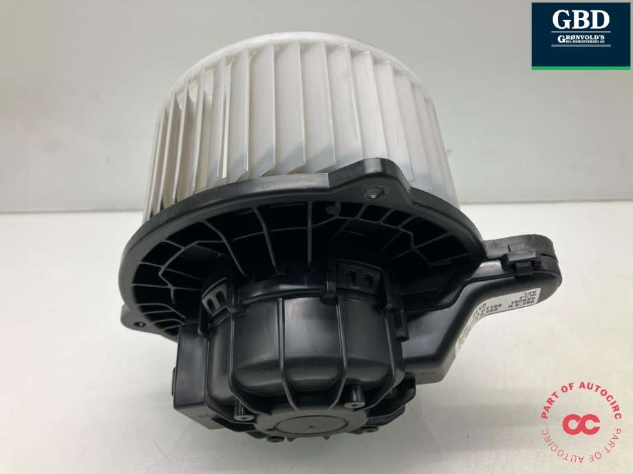 Varmeapparat motor til Opel Ampera-e 2017-->> (Type II) (42341642|)