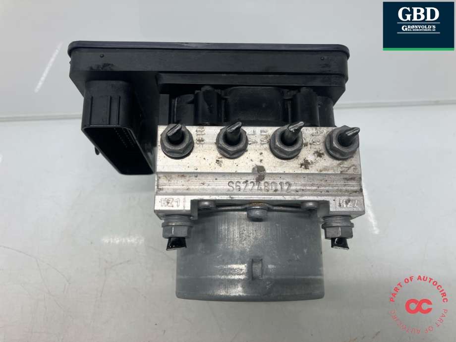 ABS sentral til VW ID.BUZZ 2022-->> (1EA 614 517 AR|)