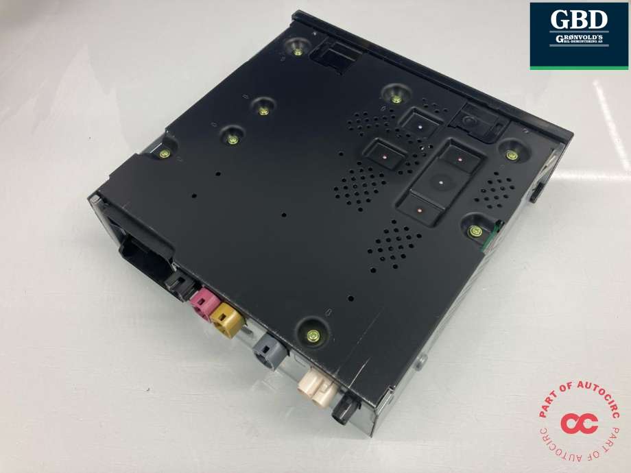 Bilstereo navigasjon til VW ID.BUZZ 2022-->>  (10A 035 820 J|)