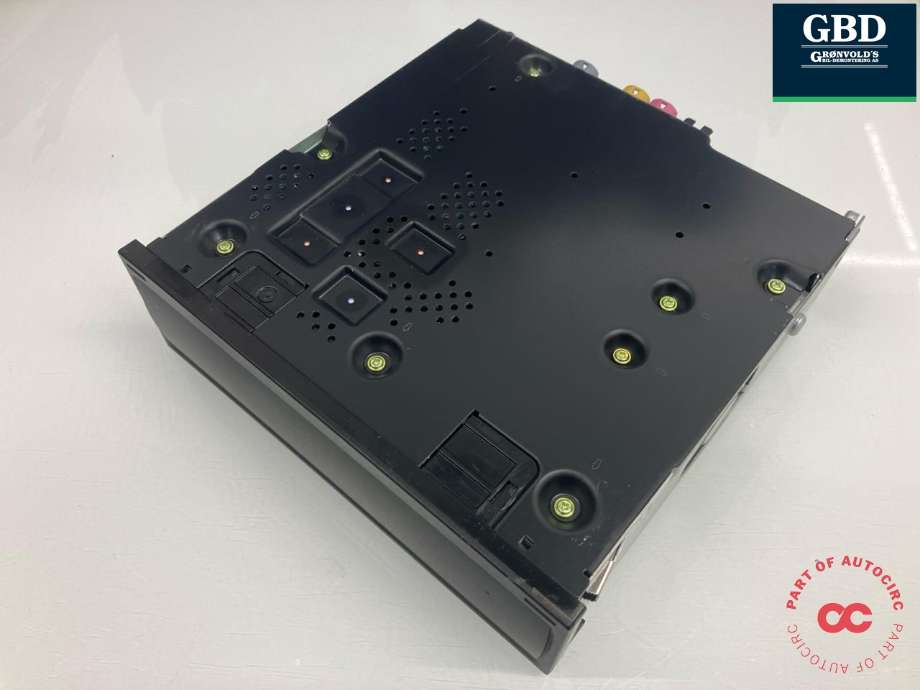 Bilstereo navigasjon til VW ID.BUZZ 2022-->>  (10A 035 820 J|)
