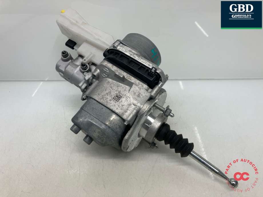 Bremsekraft-forsterker til VW ID.BUZZ 2022-->> (1N3 614 106 AE|1N3 614 106 K|)