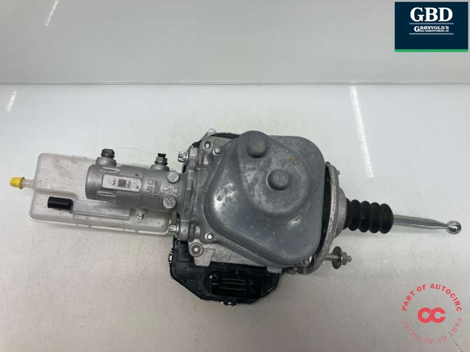 Bremsekraft-forsterker til VW ID.BUZZ 2022-->> (1N3 614 106 AE|1N3 614 106 K|)