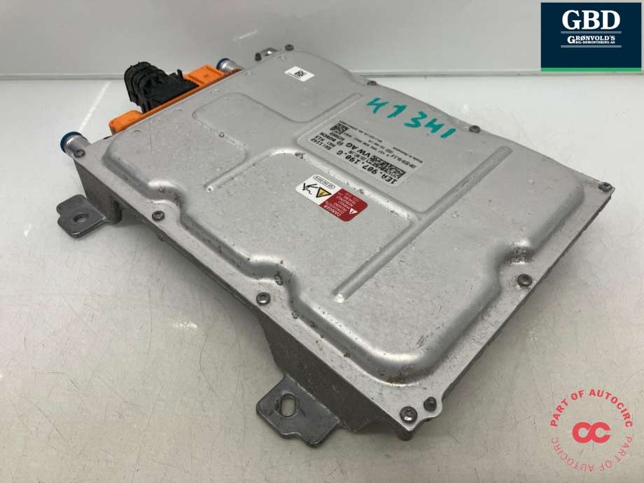 DCDC converter elbil til VW ID.BUZZ 2022-->>  (1EA 907 190 G|)