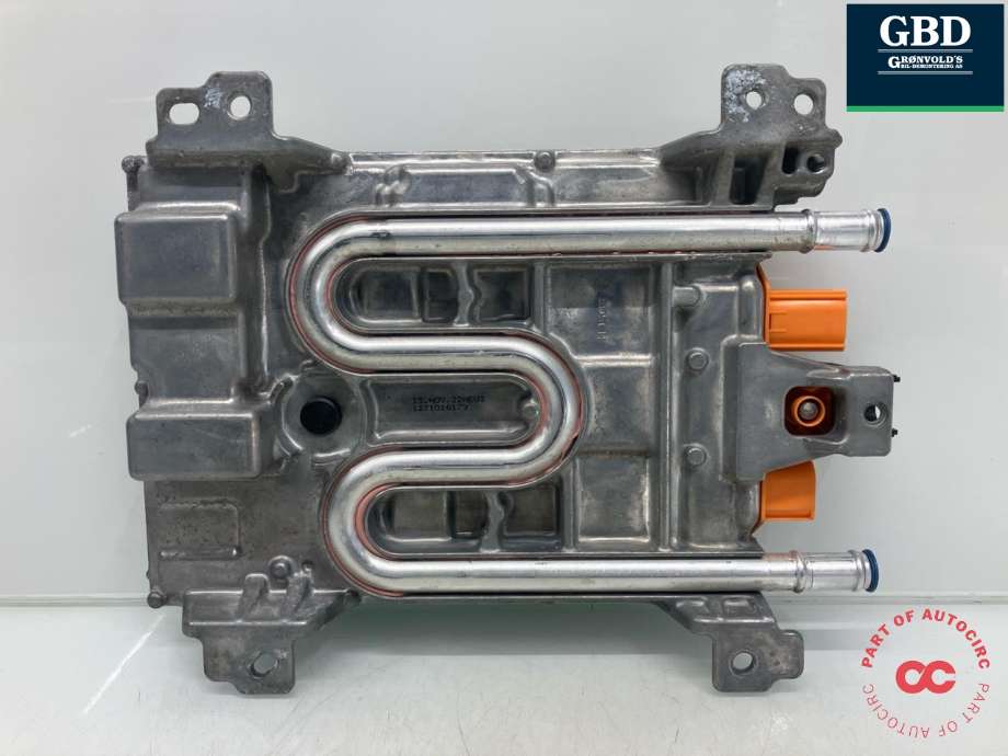 DCDC converter elbil til VW ID.BUZZ 2022-->>  (1EA 907 190 G|)