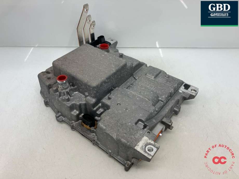 Inverter elbil til VW ID.BUZZ 2022-->> (1EA 907 121 AC|1EA 907 128 BX|1EA907230)