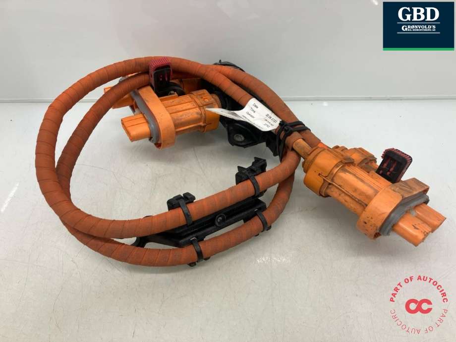 Kabel høy volt (HV) elbil til VW ID.BUZZ 2022-->> (1N3 971 015 AC|1N3 971 015 A|)
