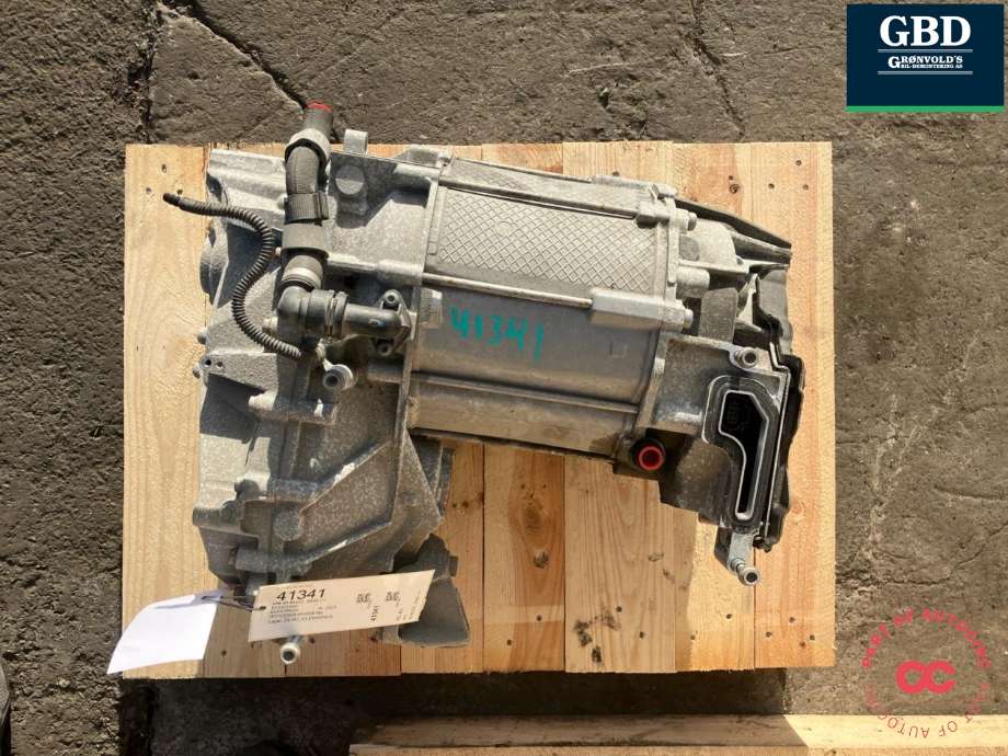 Motor elbil bak til VW ID.BUZZ 2022-->> (1EA 901 153 G|EBJA|)
