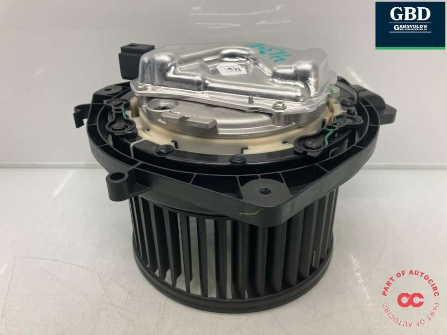 Varmeapparat motor til VW ID.BUZZ 2022-->>  (1EA 820 021 B|1EA 820 021 A|)