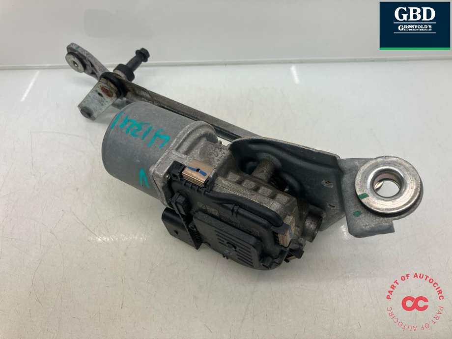 Viskermotor foran venstre til VW ID.BUZZ 2022-->>  (1T3 955 023 A|)