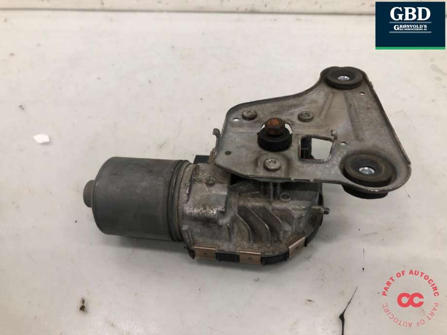 Viskermotor frontrute til Volvo XC60 2008-2013 (Type I, Fase 1)  (31333454|)
