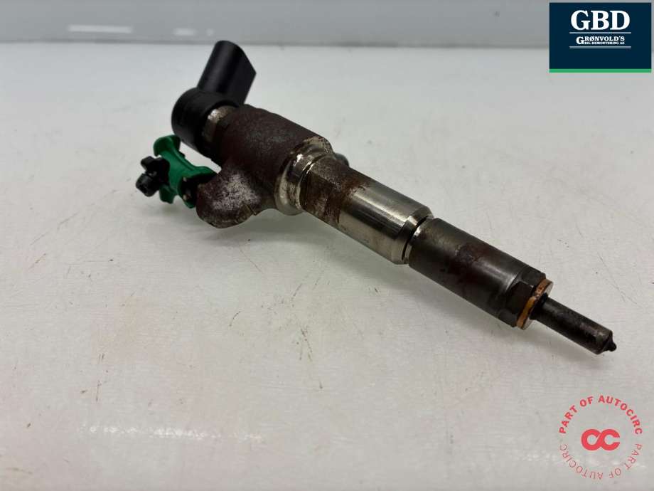 Dyse innsprøyting diesel til Citroën C4, Aircross 2012-2017 (98 024 486 80|16 085 183 80|)