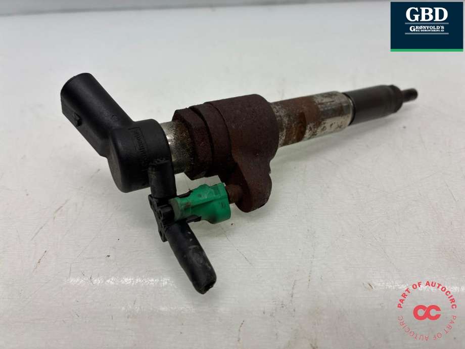 Dyse innsprøyting diesel til Citroën C4, Aircross 2012-2017 (98 024 486 80|16 085 183 80|)