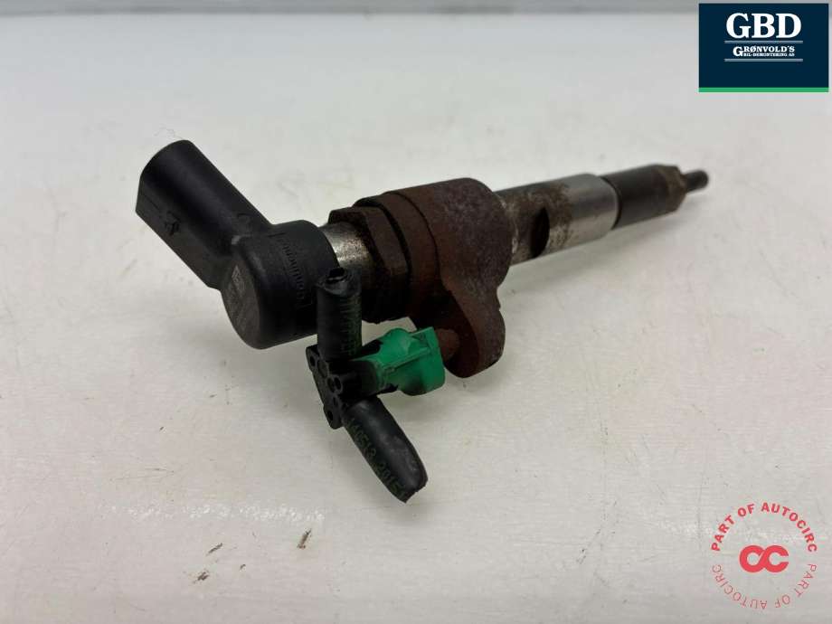 Dyse innsprøyting diesel til Citroën C4, Aircross 2012-2017 (98 024 486 80|16 085 183 80|)