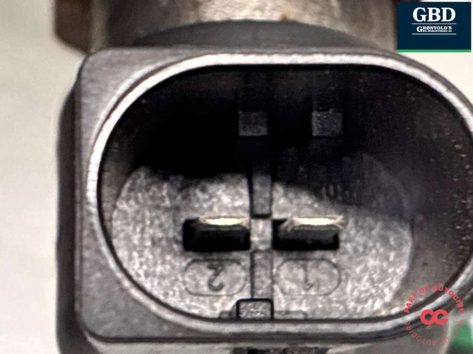 Dyse innsprøyting diesel til Citroën C4, Aircross 2012-2017 (98 024 486 80|16 085 183 80|)