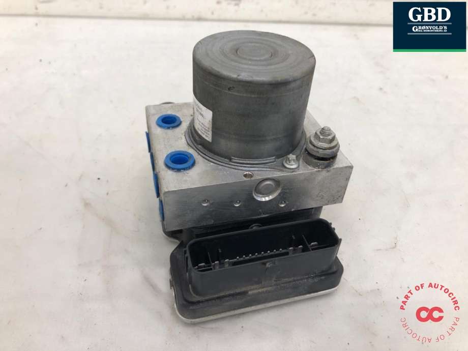 ABS sentral til Peugeot e-208 2019-->>  (16 756 638 80|)