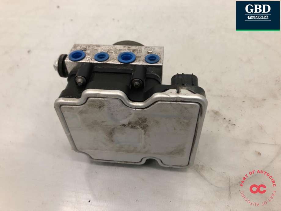 ABS sentral til Peugeot e-208 2019-->>  (16 756 638 80|)
