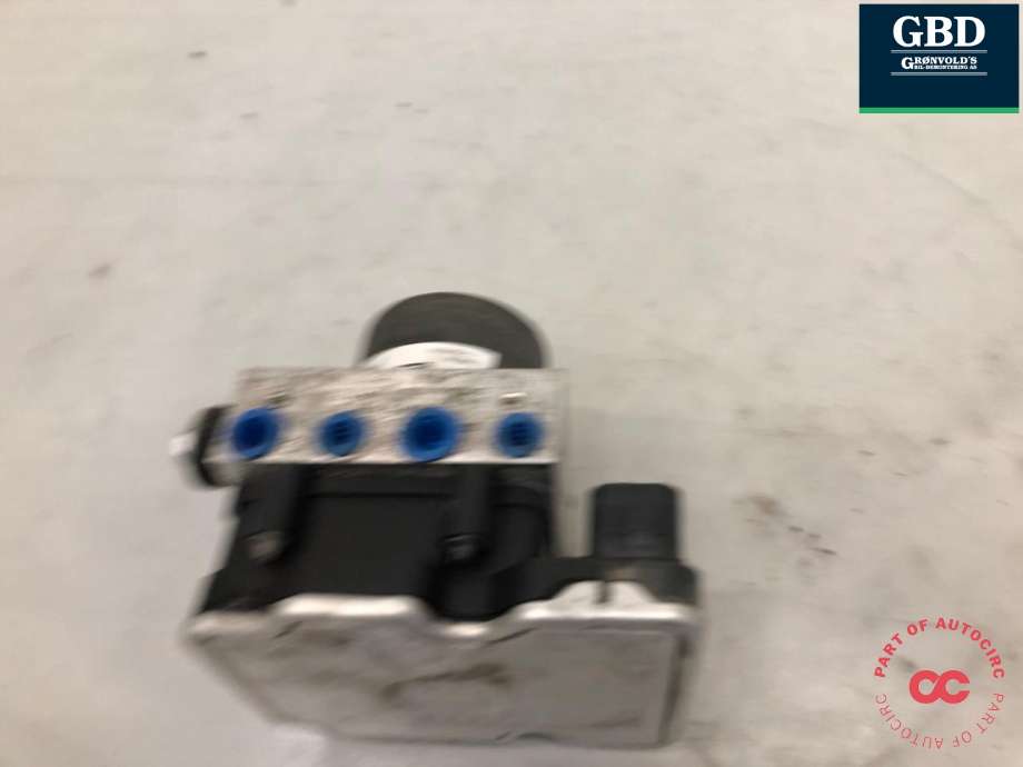 ABS sentral til Peugeot e-208 2019-->>  (16 756 638 80|)
