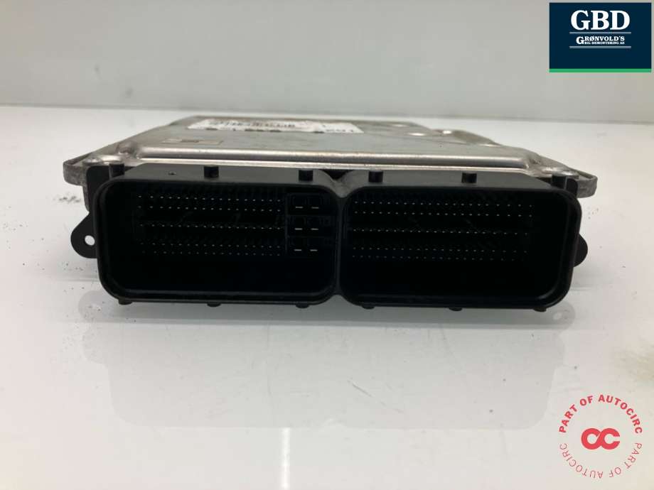 Styreenhet motor til Audi A4 2015-2019 (Type V, Fase 1) (B9) (B9) (8W0 907 115 K|8W0 907 115 K 8WA|8W0 907 115 G | 06L 907 309 A)
