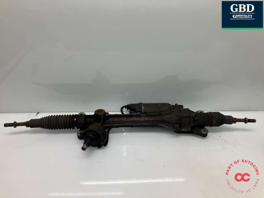Tannstang elektrisk til Audi A4 2015-2019 (Type V, Fase 1) (B9) (B9) (8W1 423 055 AJ|8W1 423 055 Q|)