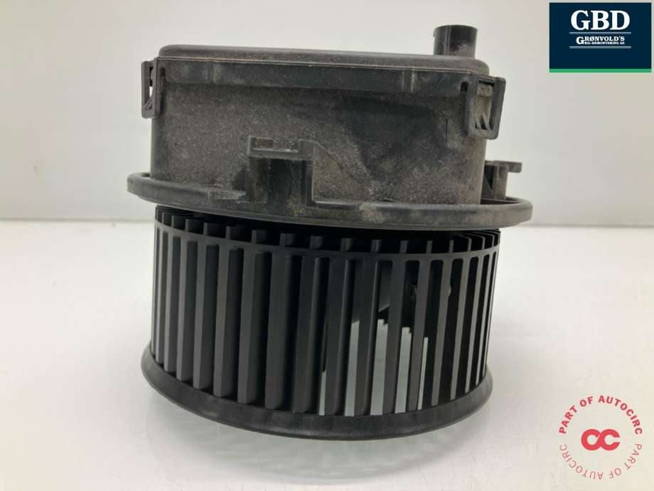 Varmeapparat motor til Audi A4, 2015-2019 (Type V, Fase 1) (B9) (B9) (4M1 820 021 C)