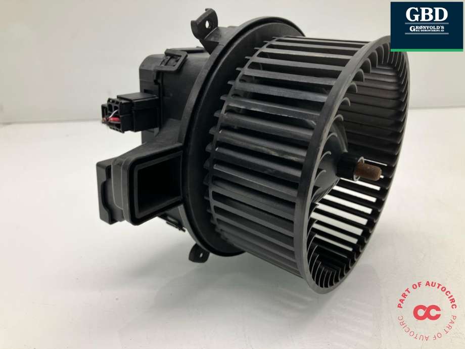 Varmeapparat motor til Audi A4 2015-2019 (Type V, Fase 1) (B9) (B9) (4M1 820 021 C|4M1 820 021|)