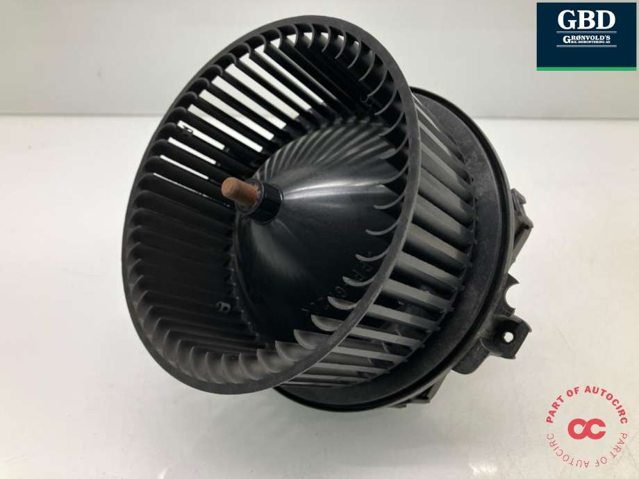 Varmeapparat motor til Audi A4 2015-2019 (Type V, Fase 1) (B9) (B9) (4M1 820 021 C|4M1 820 021|)