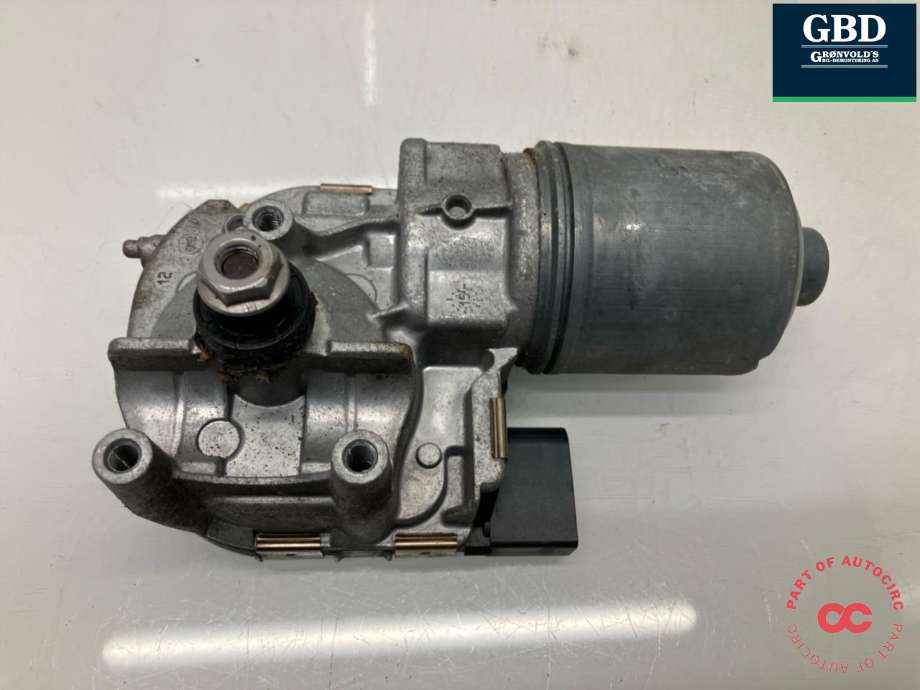 Viskermotor frontrute til Audi A4 2015-2019 (Type V, Fase 1) (B9) (B9) (8W1 955 023 C|8W1 955 023 A|8W1955119)